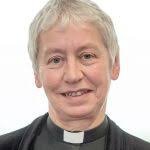 Reverend Prebendary Kay Garlick leads Zoom Church service on 26th July 2020